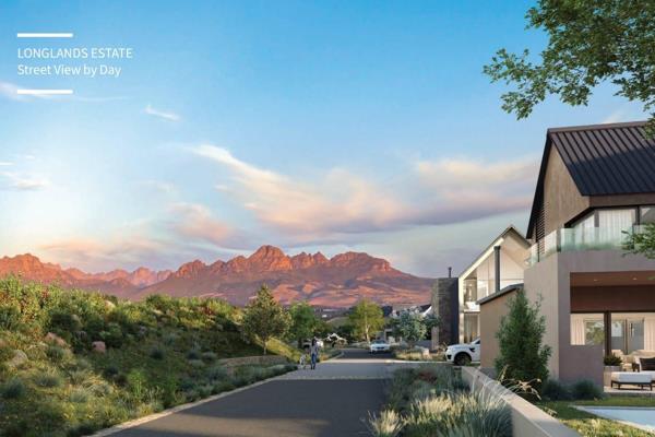 Longlands Estate offers the perfect opportunity to plan your ideal lifestyle in the Stellenbosch Winelands. With 255 new plots released ...