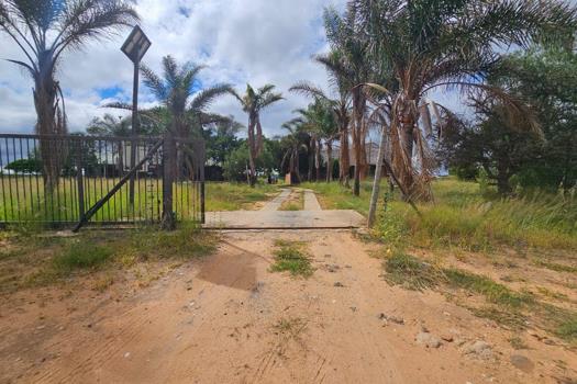 Farm for sale in Polokwane Rural