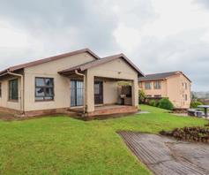 House for sale in Winklespruit