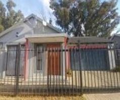 House for sale in Heidedal