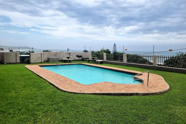 This neat ground-floor apartment is perfectly located, just a short five-minute stroll to Scottburgh Main Beach. Situated in a small ...