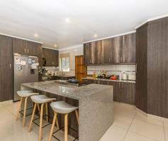 House for sale in Silverfields