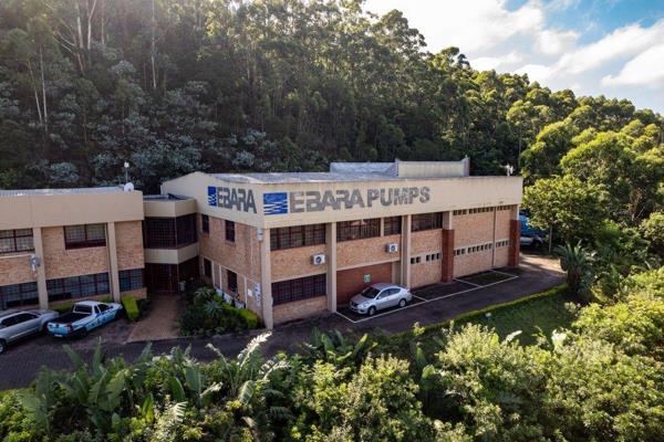 A Grade Commercial Property

This A-grade double story commercial building is a standout investment opportunity. Formerly the VW Durban ...