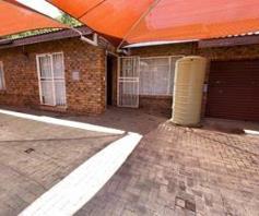 Townhouse for sale in Rhodesdene