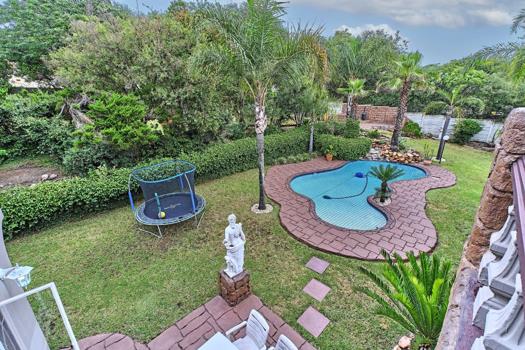 4 Bedroom House for sale in Bryanston