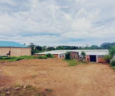 Commercial Property for sale in Mkondeni