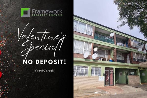 Valentine&#39;s special: no deposit| no admin fees and 50% 1st month&#39;s rent! ...