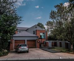 House for sale in Parys Golf & Country Estate