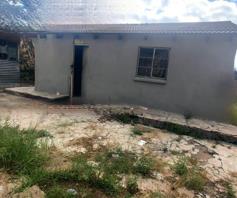 House for sale in Seshego A