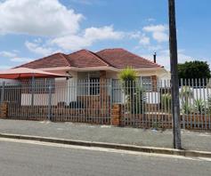 House for sale in Fairfield Estate