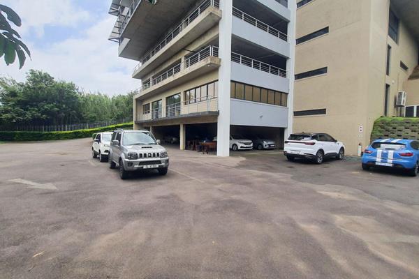 Ideally situated in Imperial Office Park you will find this 107 sqm office space. This space has carpeted flooring and dry wall ...