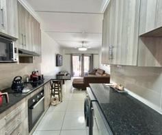 Apartment / Flat for sale in Fairleads