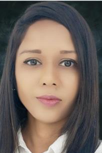 Agent profile for Farnaaz Maharajh