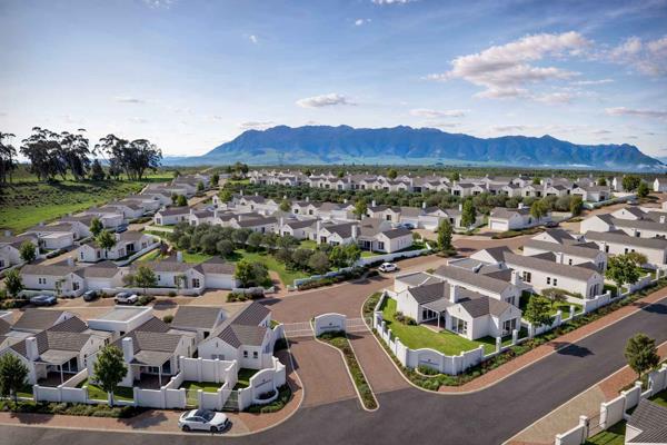 Experience resort-style living for all stages of life at Klipfontein Country Estate - Your new forever-home situated in ...