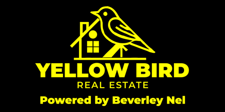 Property for sale by Yellow Bird Real Estate