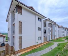 Apartment / Flat for sale in Izinga Ridge