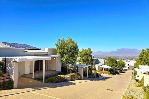 De Plattekloof Lifestyle Estate is a premier retirement community in the sought-after suburb of Plattekloof, Cape Town, designed for ...