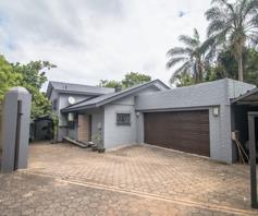 House for sale in Nelspruit Ext 5