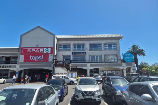 Commercial Property to rent in Durbanville Central