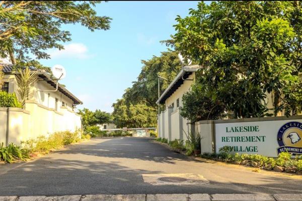 Lakeside Retirement Village, Mzingazi Golf Estate, Meerensee, Richards Bay