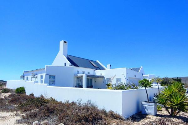 *Agents based in St Helena Bay*

Escape to the peaceful and picturesque Lampiesbaai in ...