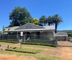 Commercial Property for sale in Greytown