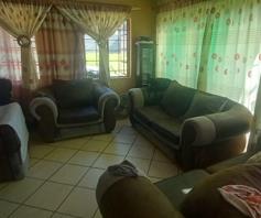 House for sale in Kroonstad Central