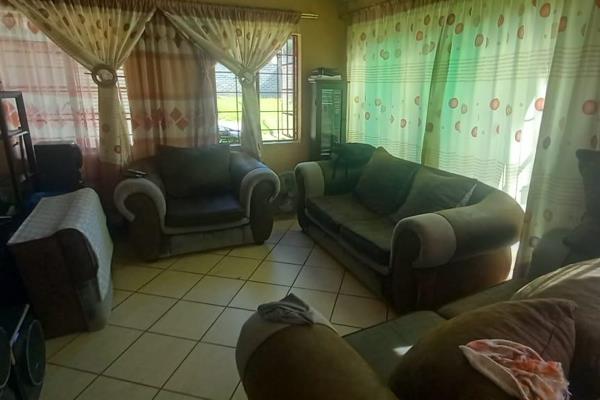 Investors Take Note!!! - Accommodation Property in Central Kroonstad

This old-style charming home is ideally situated in Central ...