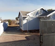 House for sale in Naturena