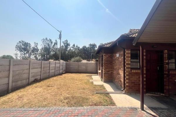 Welcome to your dream home located in the prestigious Midrand Village estate. This stunning modern property offers everything you need ...