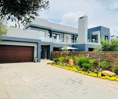 House for sale in Serengeti Lifestyle Estate