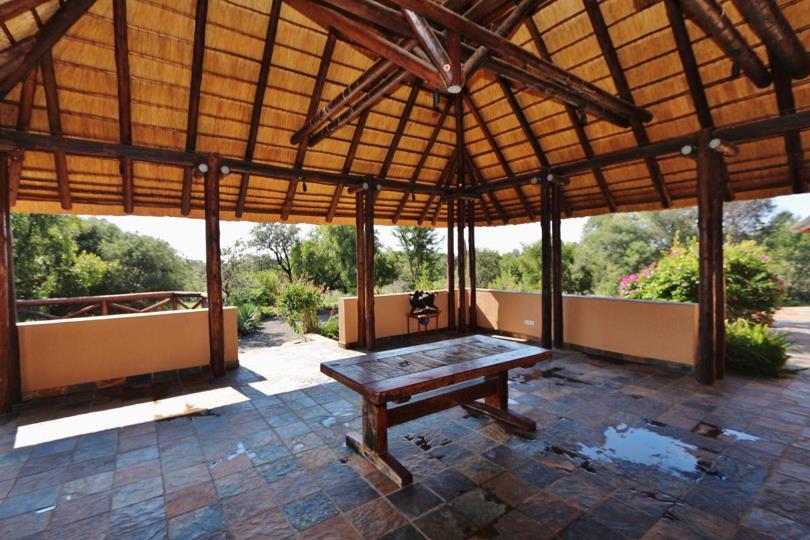 Farm for sale in Rustenburg Central - P24-107486685