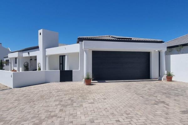 Sole Mandate - Available from 1st May 2025

This modern 3-bedroom, 3-bathroom home ...