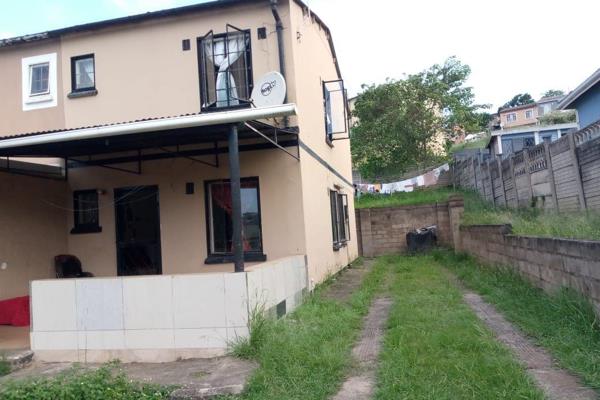 Dormehl Phalane Property Group offers you this double storey 3 bedroom house to let in Newlands East. This property is fully fitted ...