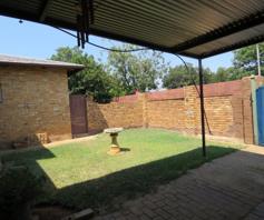 House for sale in Daspoort