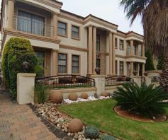 House for sale in Blue Valley Golf Estate