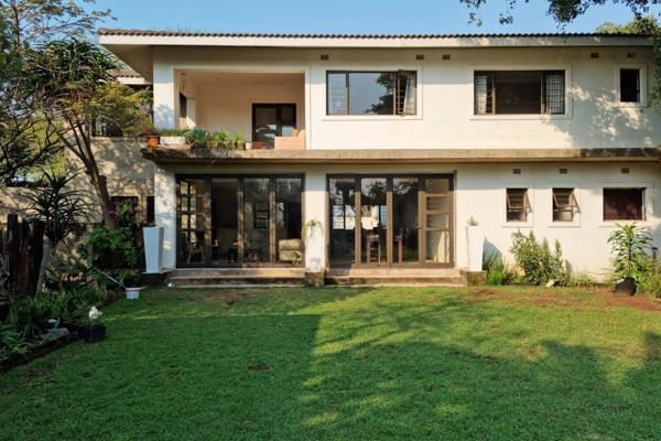 Large Prime Durban North House (Income Producing) For Sale. Positioned in central Durban North close to the Broadway and Mackeurten ...