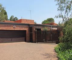 House for sale in Vanderbijlpark SE 3