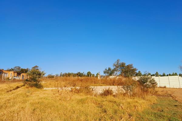 Discover the perfect opportunity with this vacant plot located in the serene area of Middleton, just a short distance from Caledon. ...