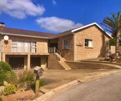 House for sale in Stilbaai Wes