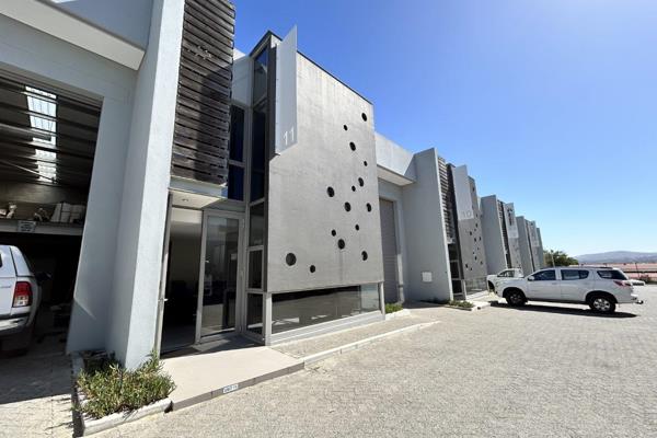 Location: Sought-after Reserve 4 development, Kruis Road, Brackenfell Industrial. Near N1, R300, Bottelary Road, and ...