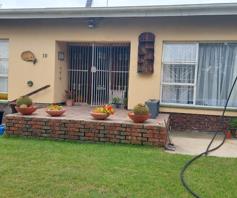 House for sale in John Vorster Park