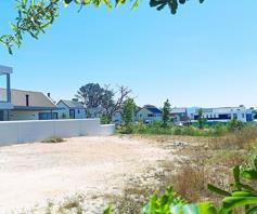 Vacant Land / Plot for sale in Paradyskloof