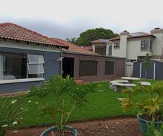 House for sale in Van Riebeeck Park