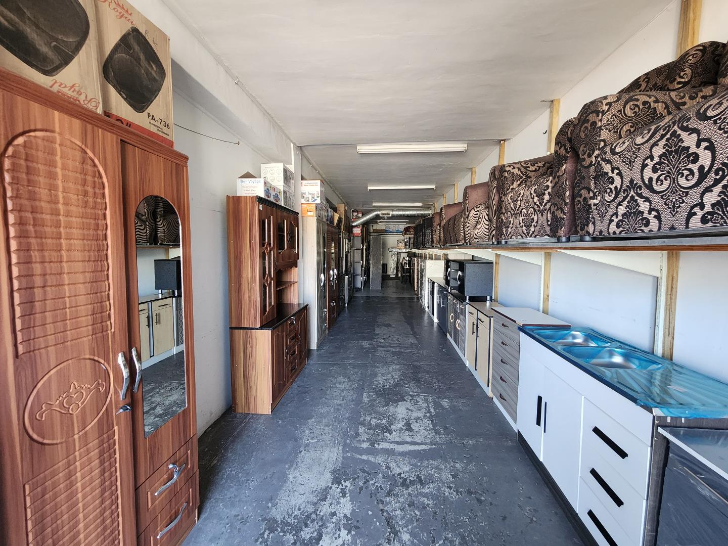 Photo of Commercial property for sale in Groendal
