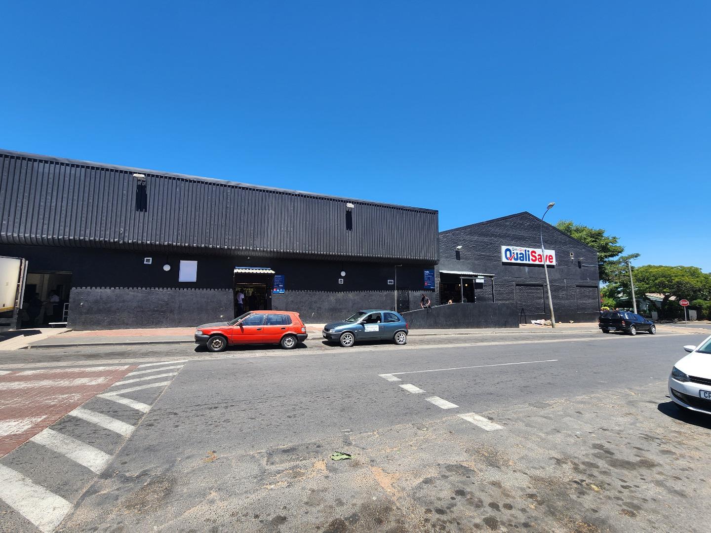 Commercial property for sale in Groendal