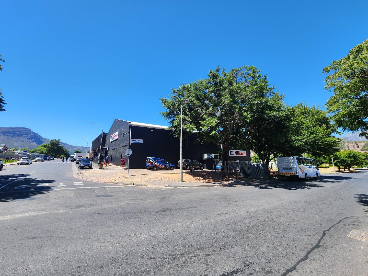 Photo of Commercial property for sale in Groendal