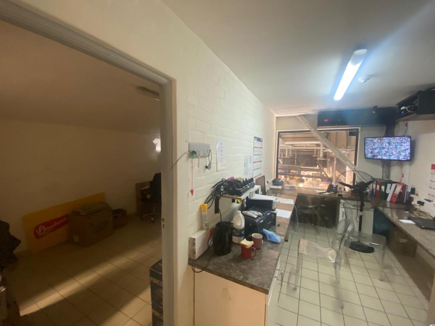 Photo of Commercial property for sale in Groendal