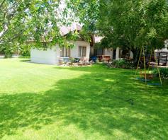 House for sale in Middelburg