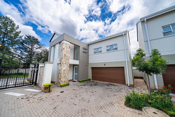 As you enter this modern and quiet home, you’re welcomed by a spacious open-plan living area that seamlessly connects the lounge ...